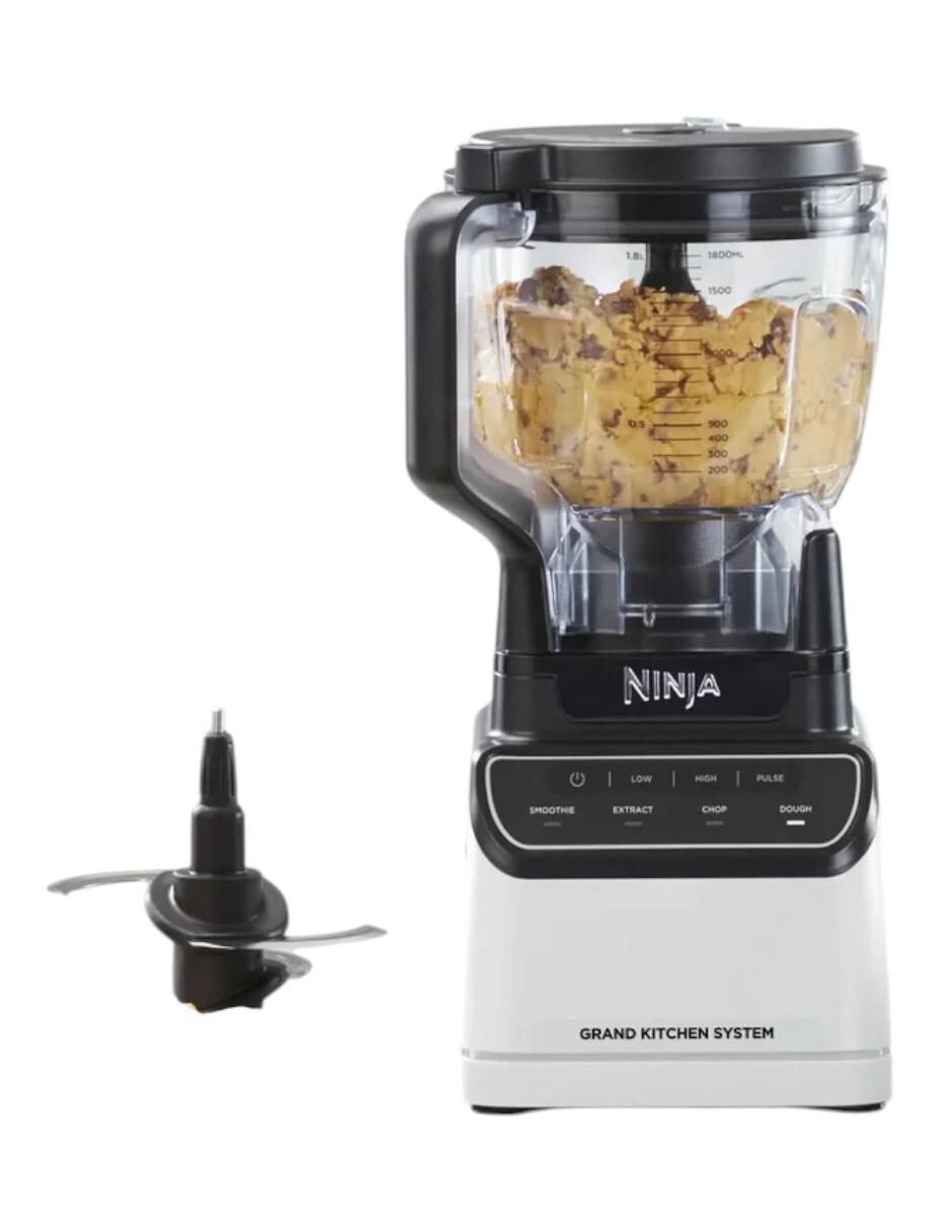LICUADORA KS500WMWH NINJA, BLANCO