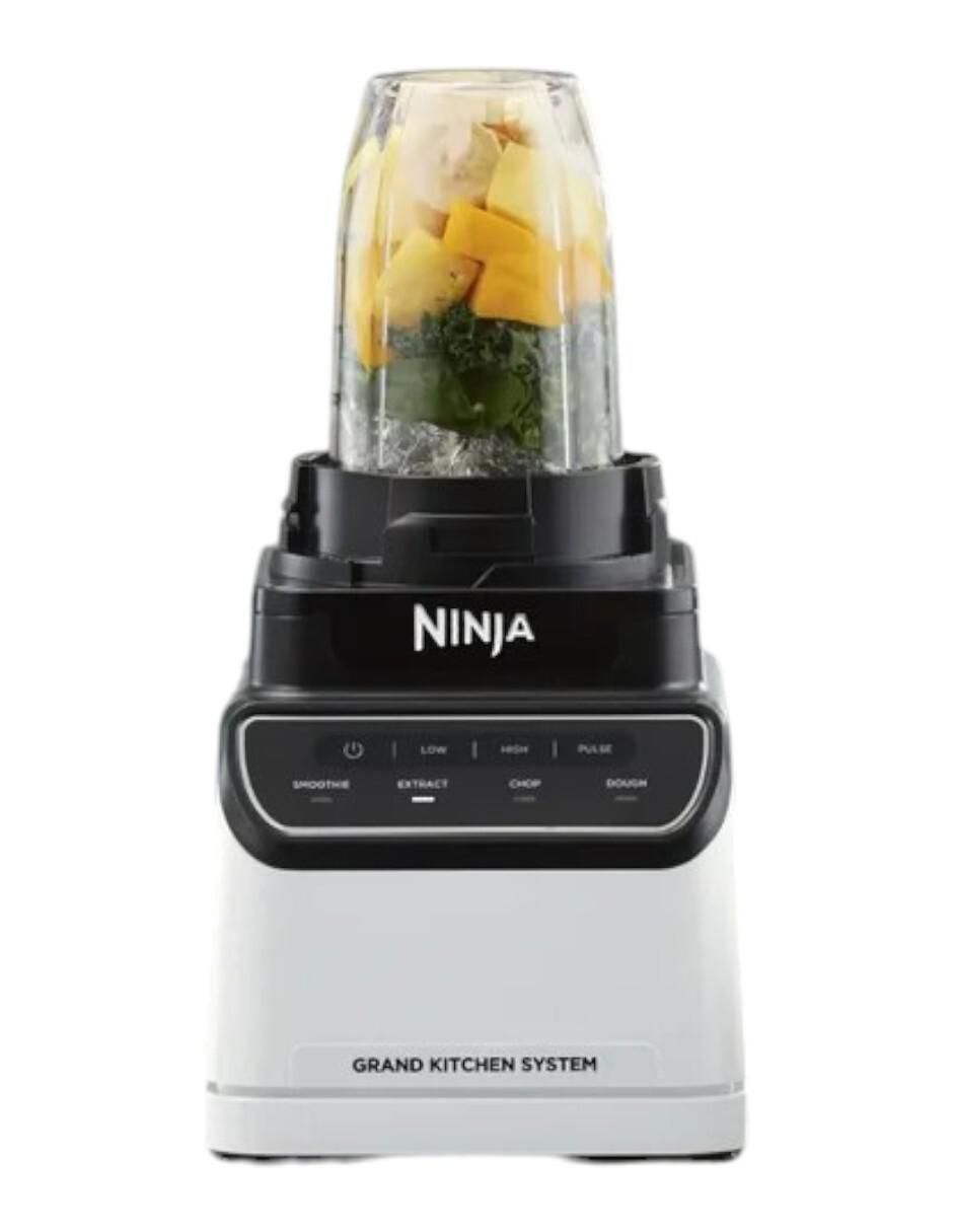 LICUADORA KS500WMWH NINJA, BLANCO