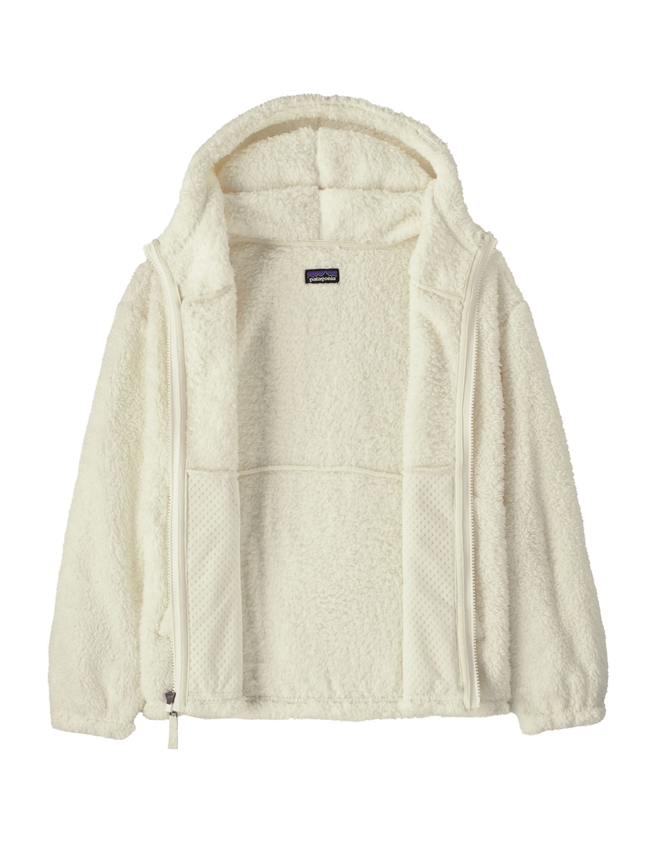 Sudadera casual Los Gatos Fleece con capucha para niña