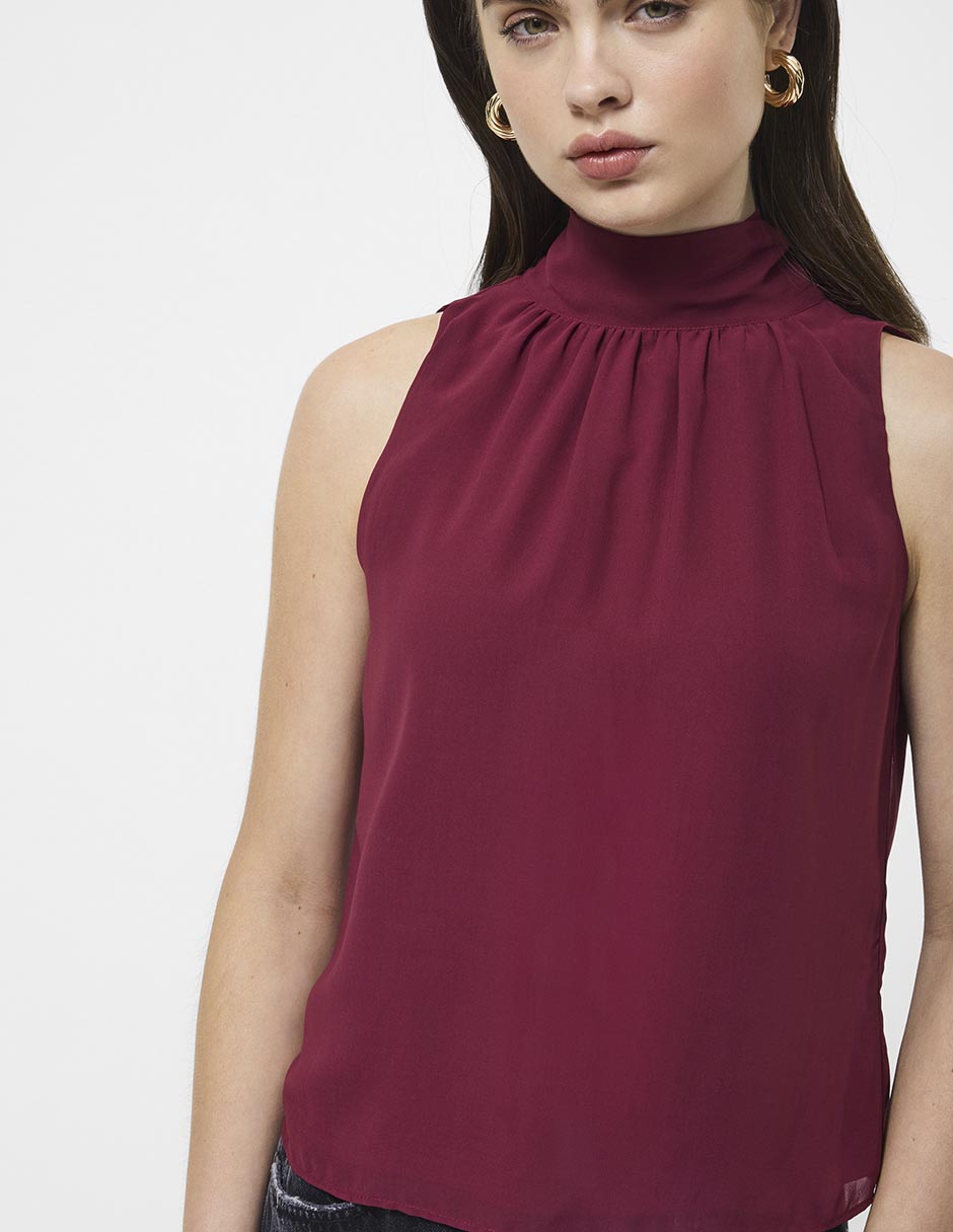 Blusa para mujer 13