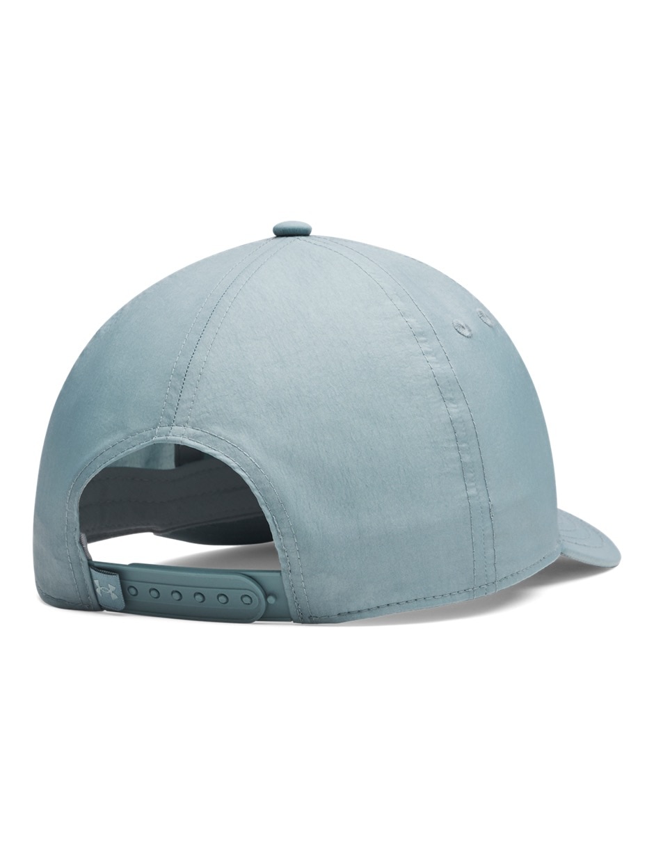 Gorra con visera curva para entrenamiento M Essential Mid Nylon Adj para hombre 3