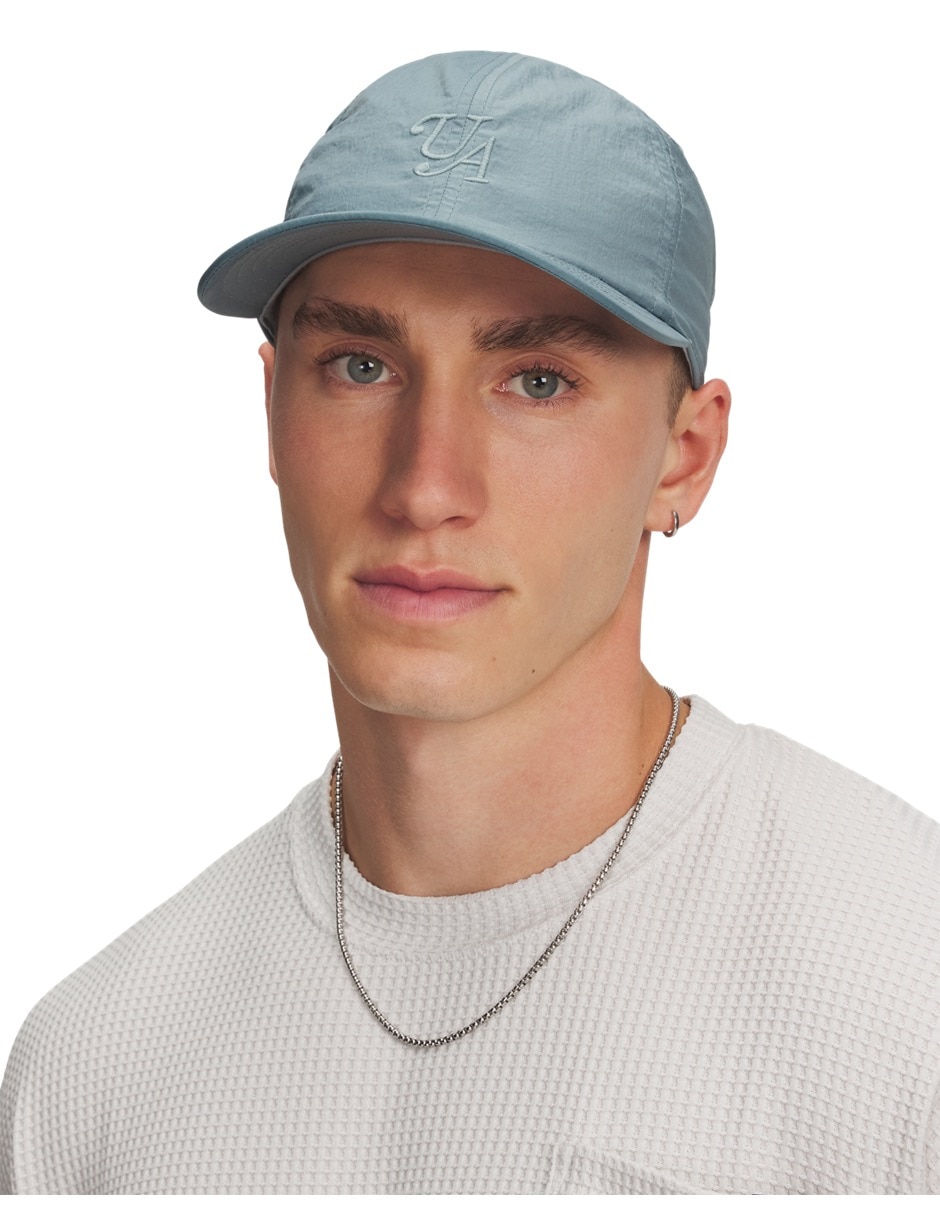 Gorra con visera curva para entrenamiento M Essential Mid Nylon Adj para hombre 2