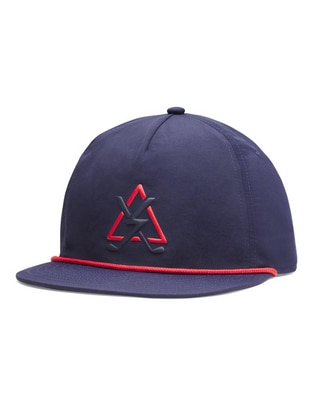 Gorra con visera curva para golf M Drive Low para hombre Gorra con visera curva para golf M Drive Low para hombre