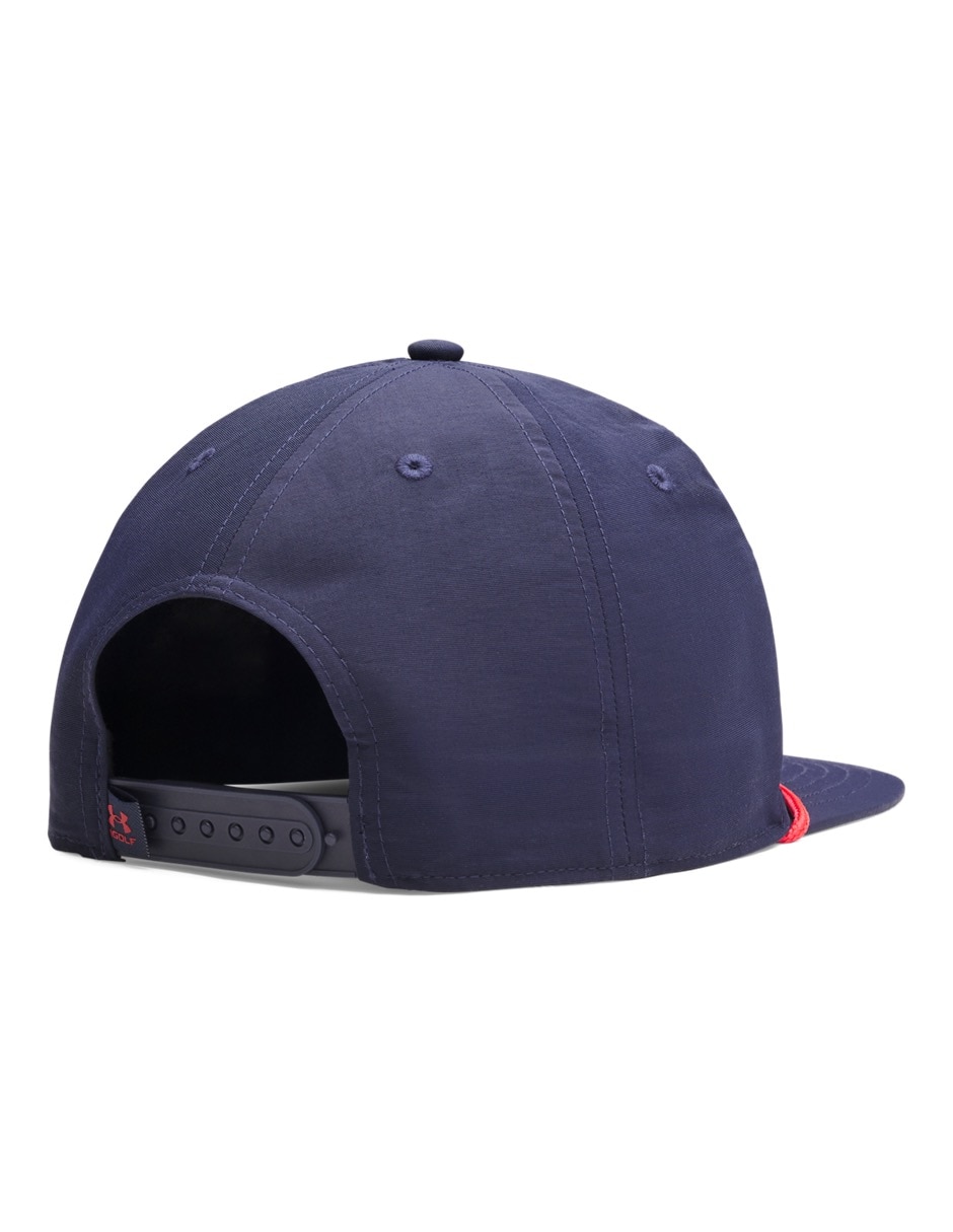Gorra con visera curva para golf M Drive Low para hombre 2