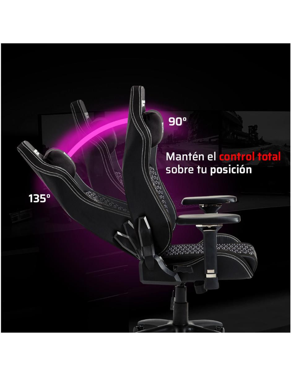 Silla gamer Ultimate Max