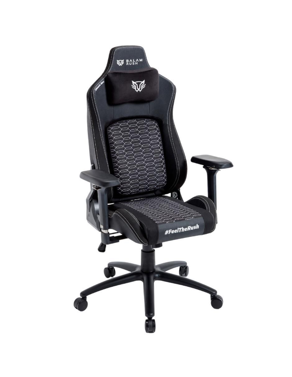 Silla gamer Ultimate Max