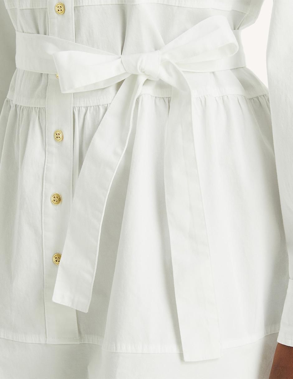 Vestido corto casual s25 para mujer