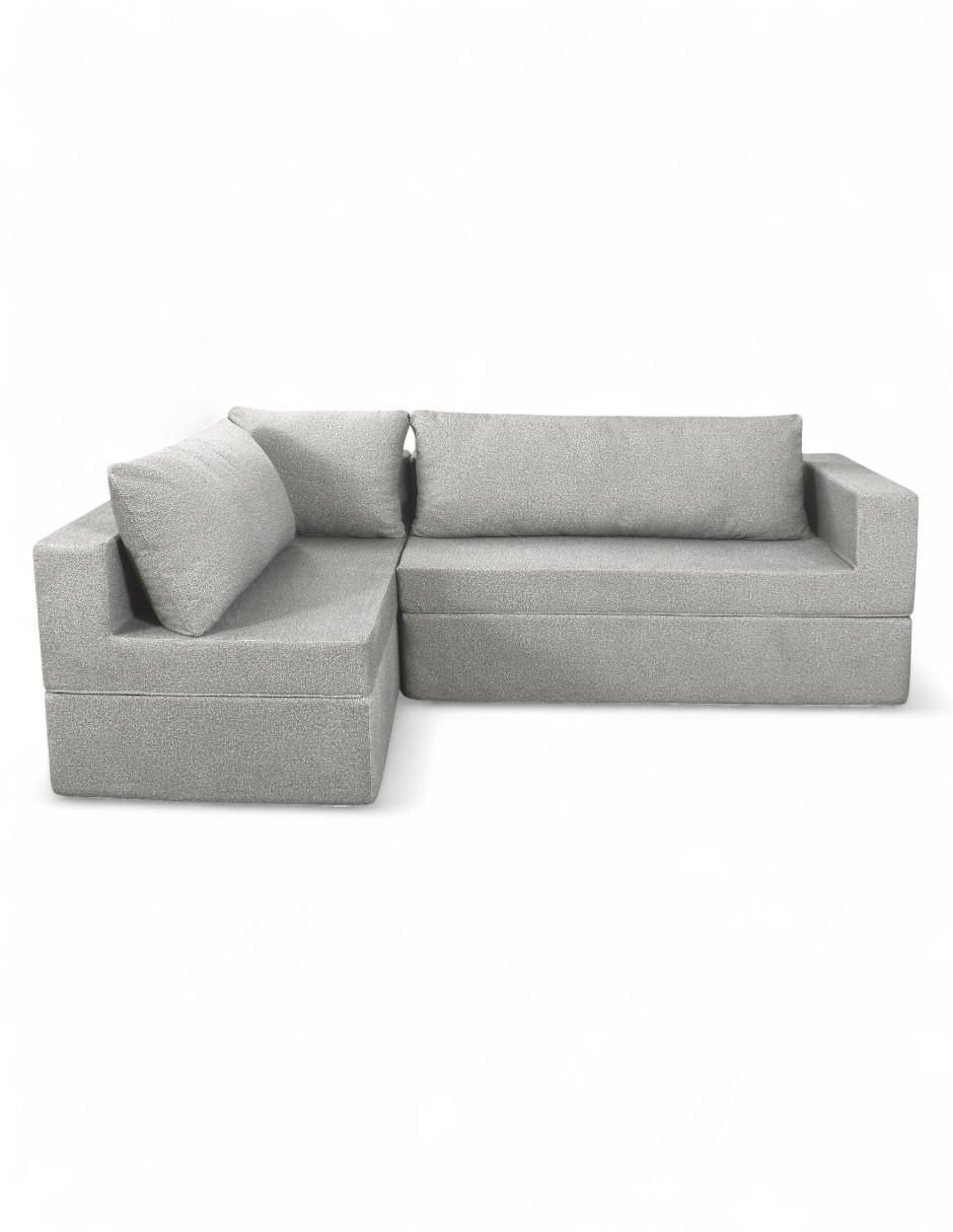 Sala modular Bungalow Smooth 2
