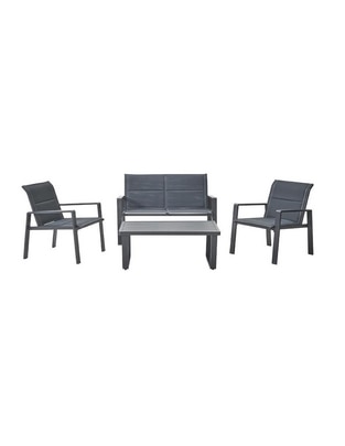 Set modular de textileno