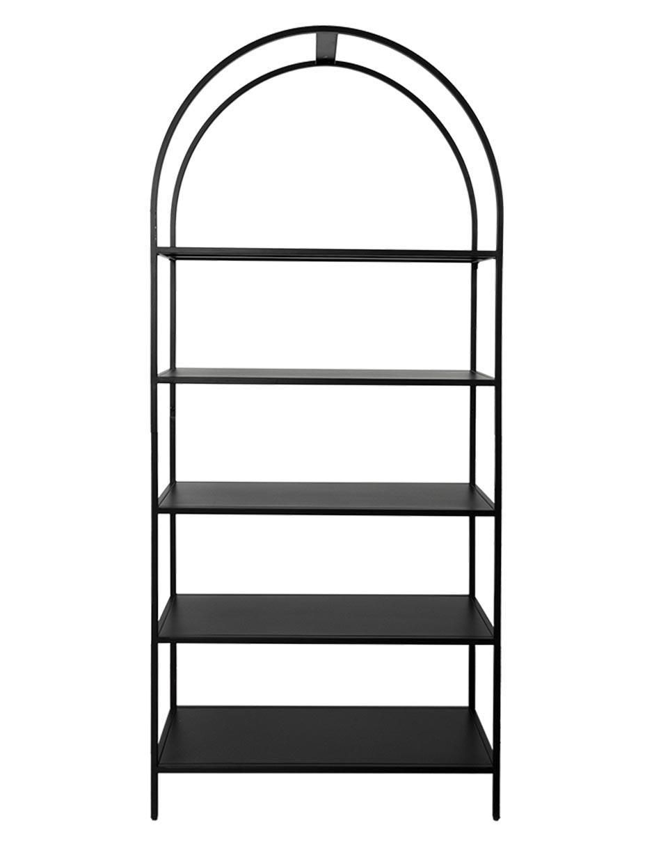 Librero armable Varna de acero 2