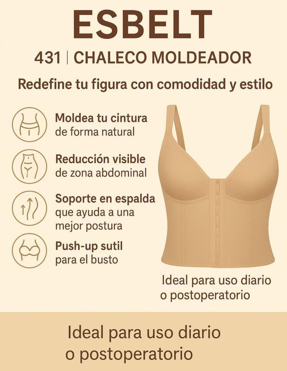 Faja reductora