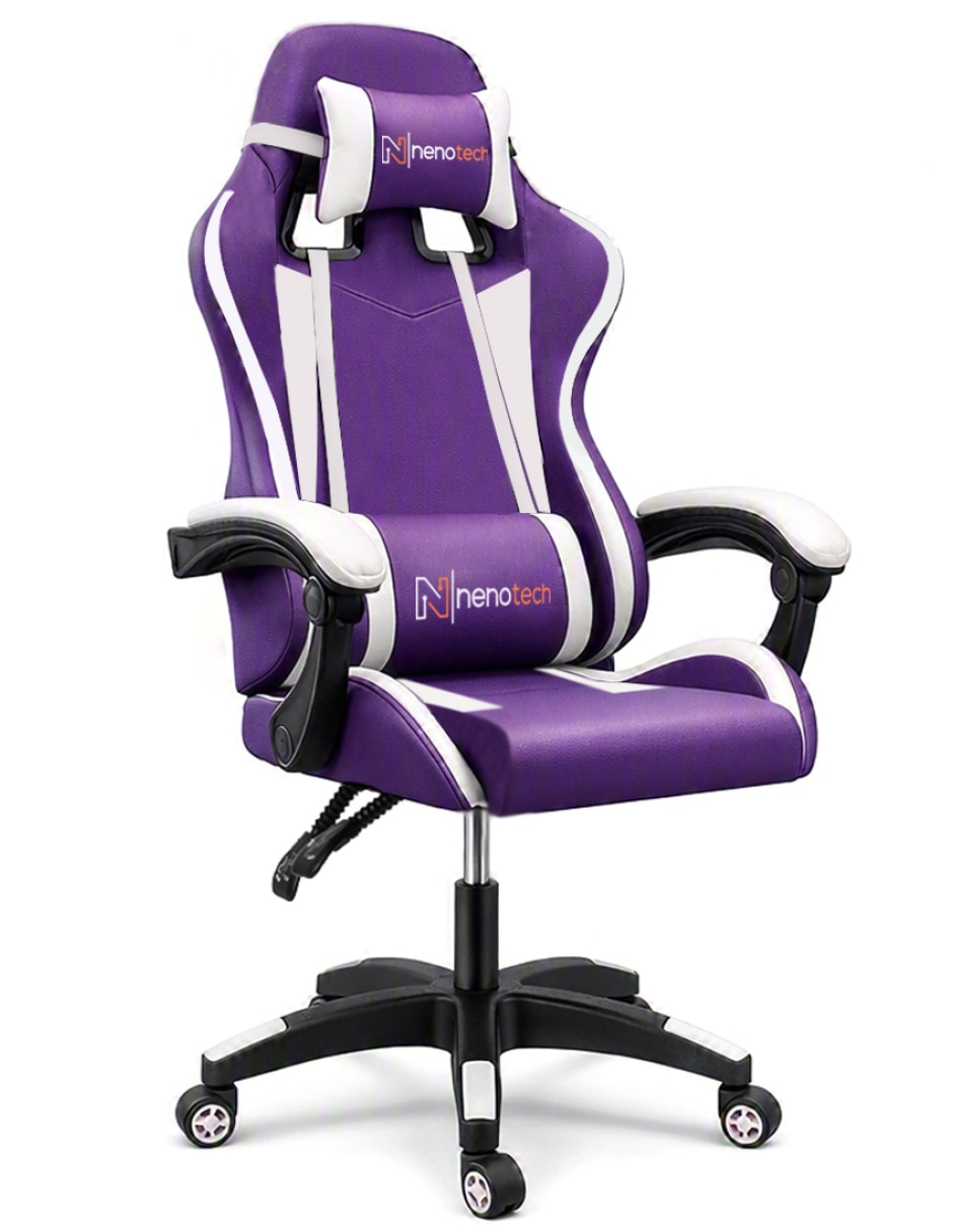 Silla gamer Nenotech 1