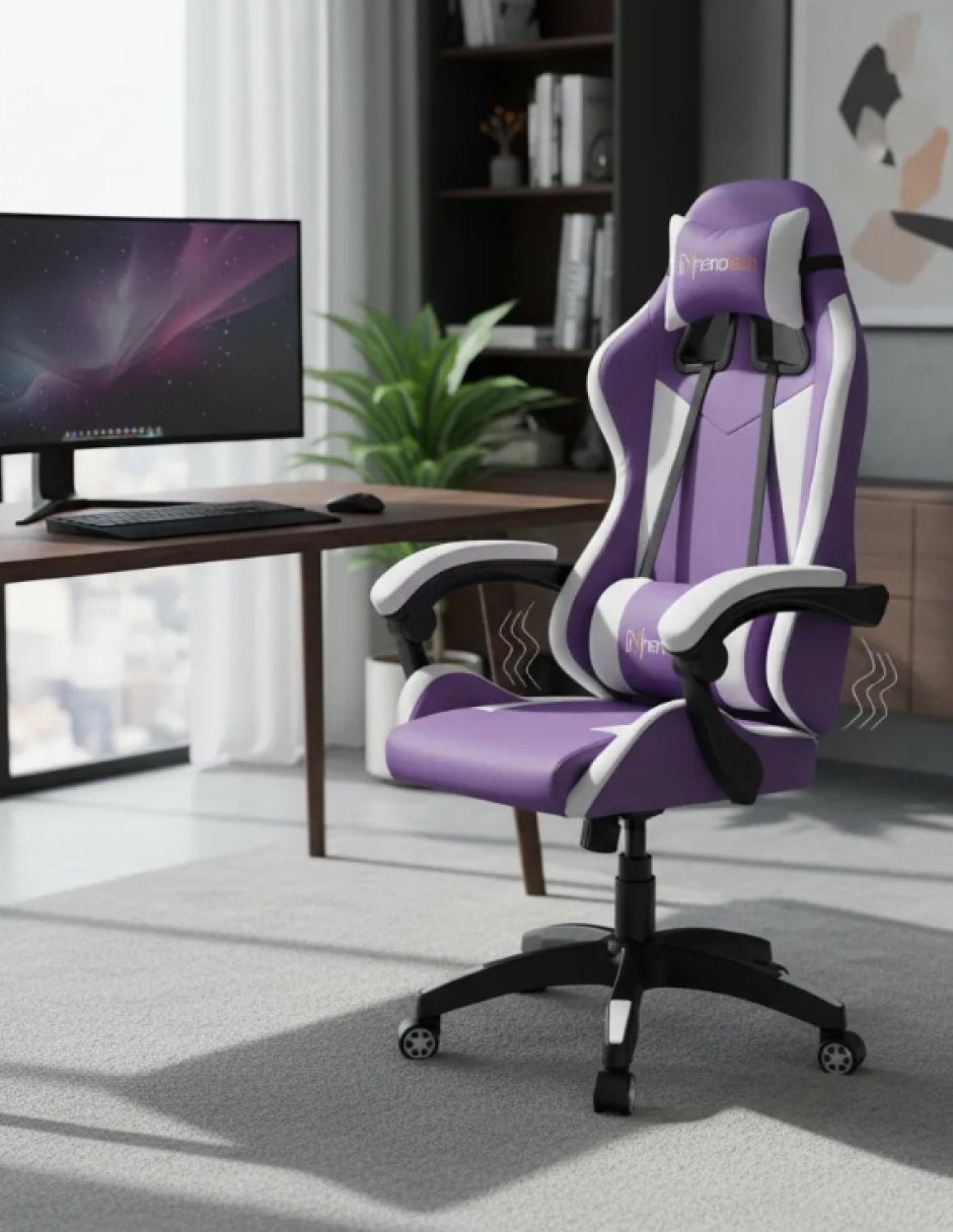 Silla gamer Nenotech 7
