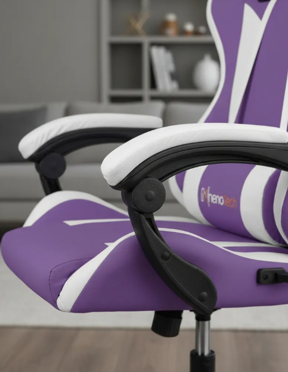 Silla gamer Nenotech 10