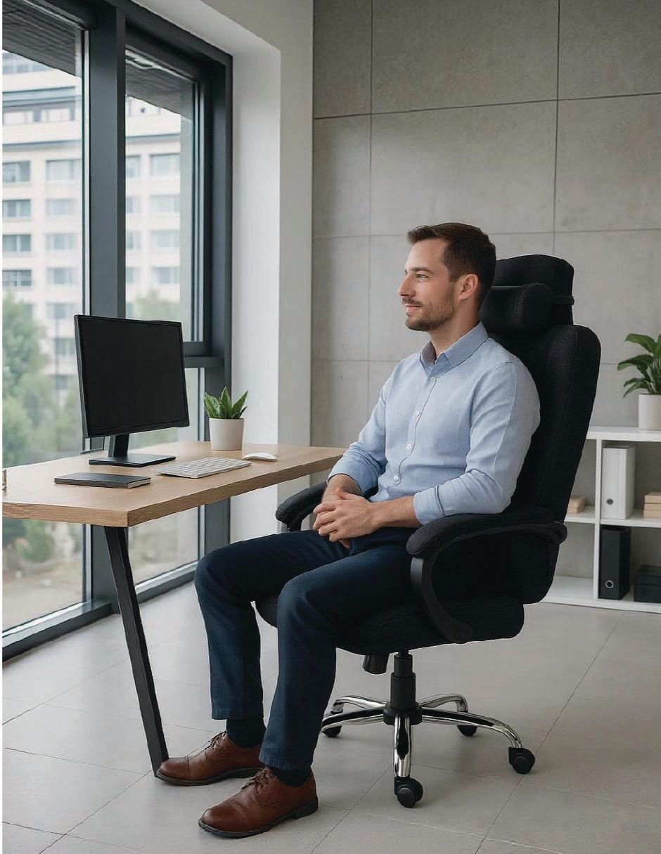 Silla de escritorio X-pross