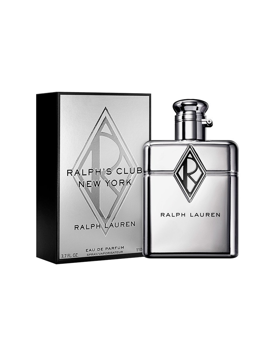 Eau de parfum Ralph’s Club New York para hombre 2