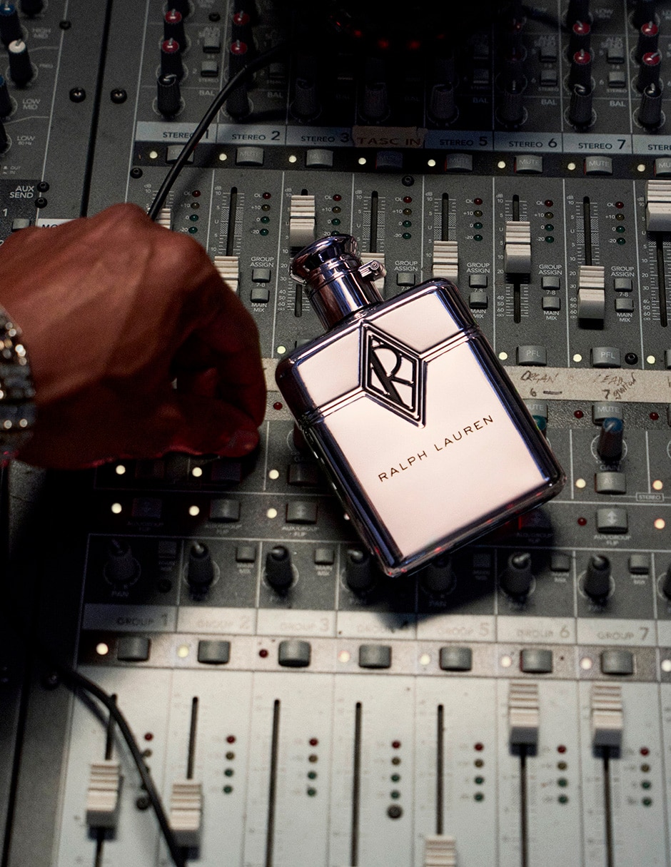 Eau de parfum Ralph’s Club New York para hombre 7