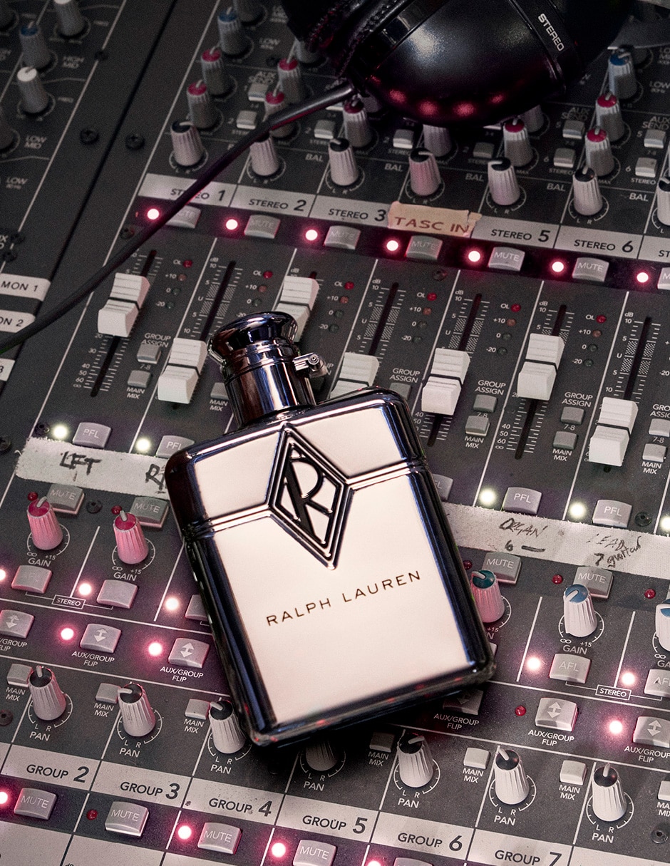Eau de parfum Ralph’s Club New York para hombre 8