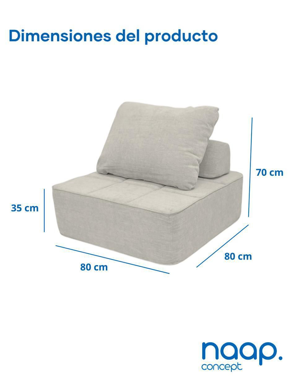 Sillón Nest France 9