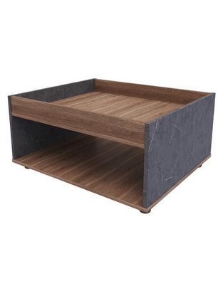 Mesa de centro armable