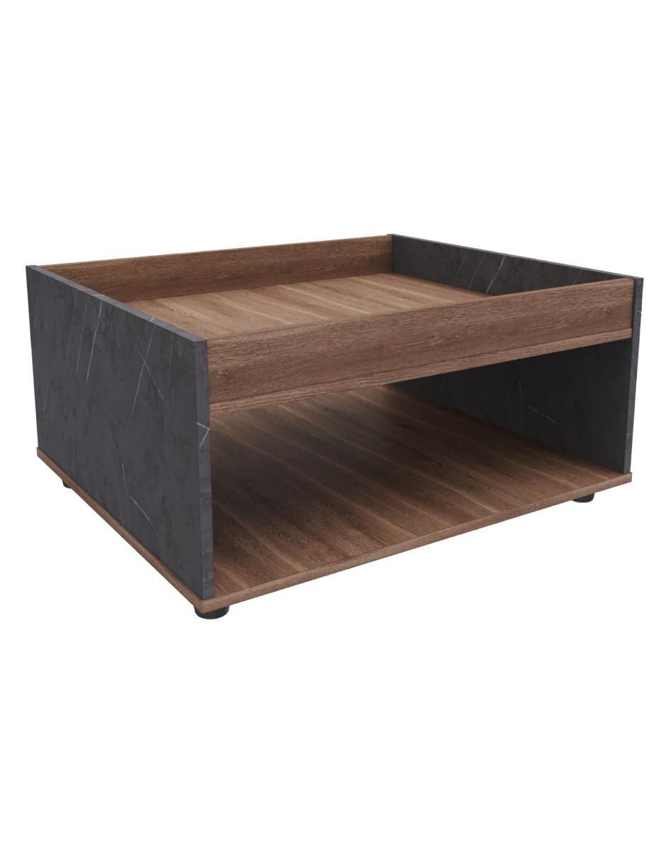 Mesa de centro armable 2