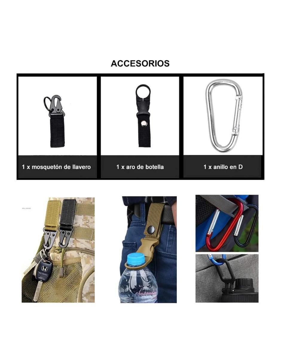 Cinturón unisex