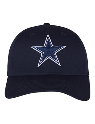 Gorra visera curva broche para fútbol americano Dallas Cowboys para hombre Gorra visera curva broche para fútbol americano Dallas Cowboys para hombre