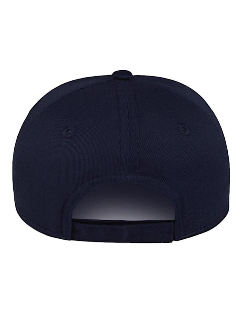 Gorra visera curva broche para fútbol americano Dallas Cowboys para hombre 4