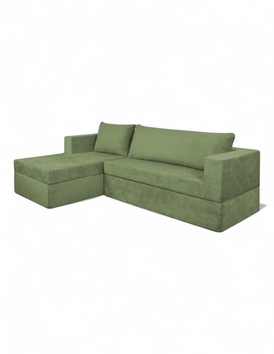 Verde claro 2