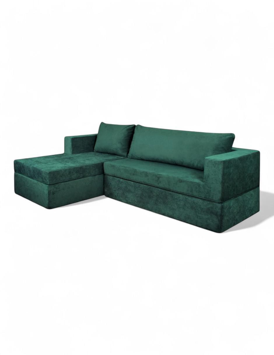 Verde 4