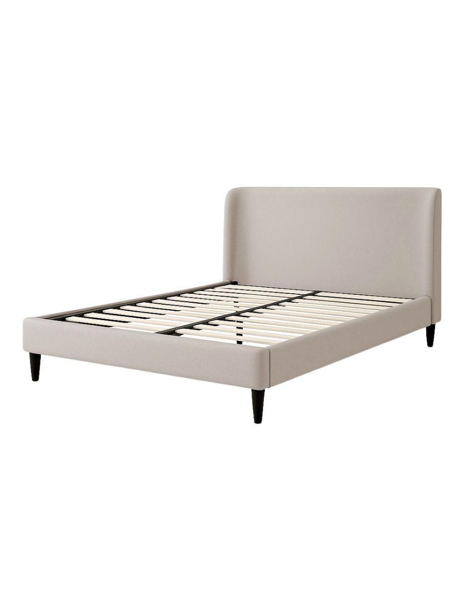 Cama de madera Cama de madera