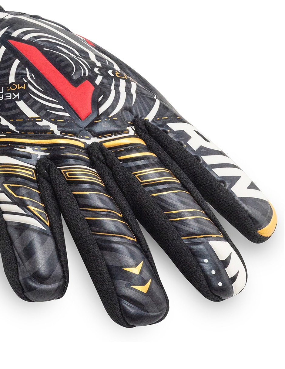Guantes de portero para fútbol 2