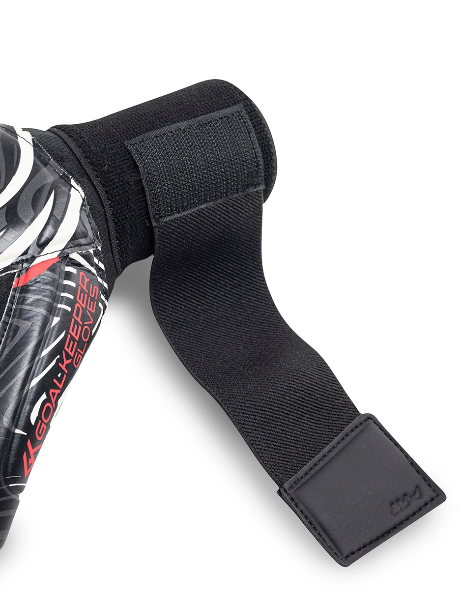 Guantes de portero para fútbol 4