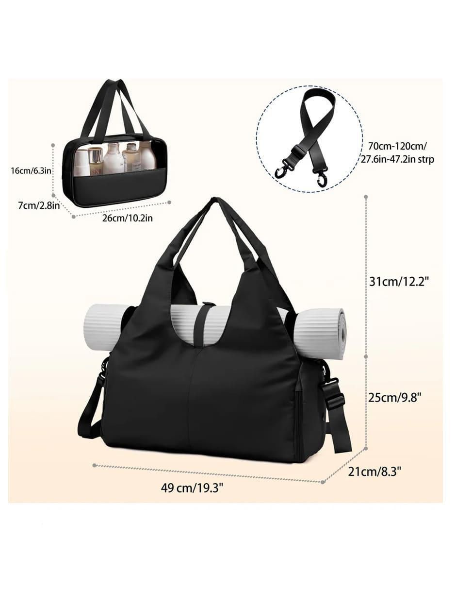 Bolsa Lab.G lisa adulto