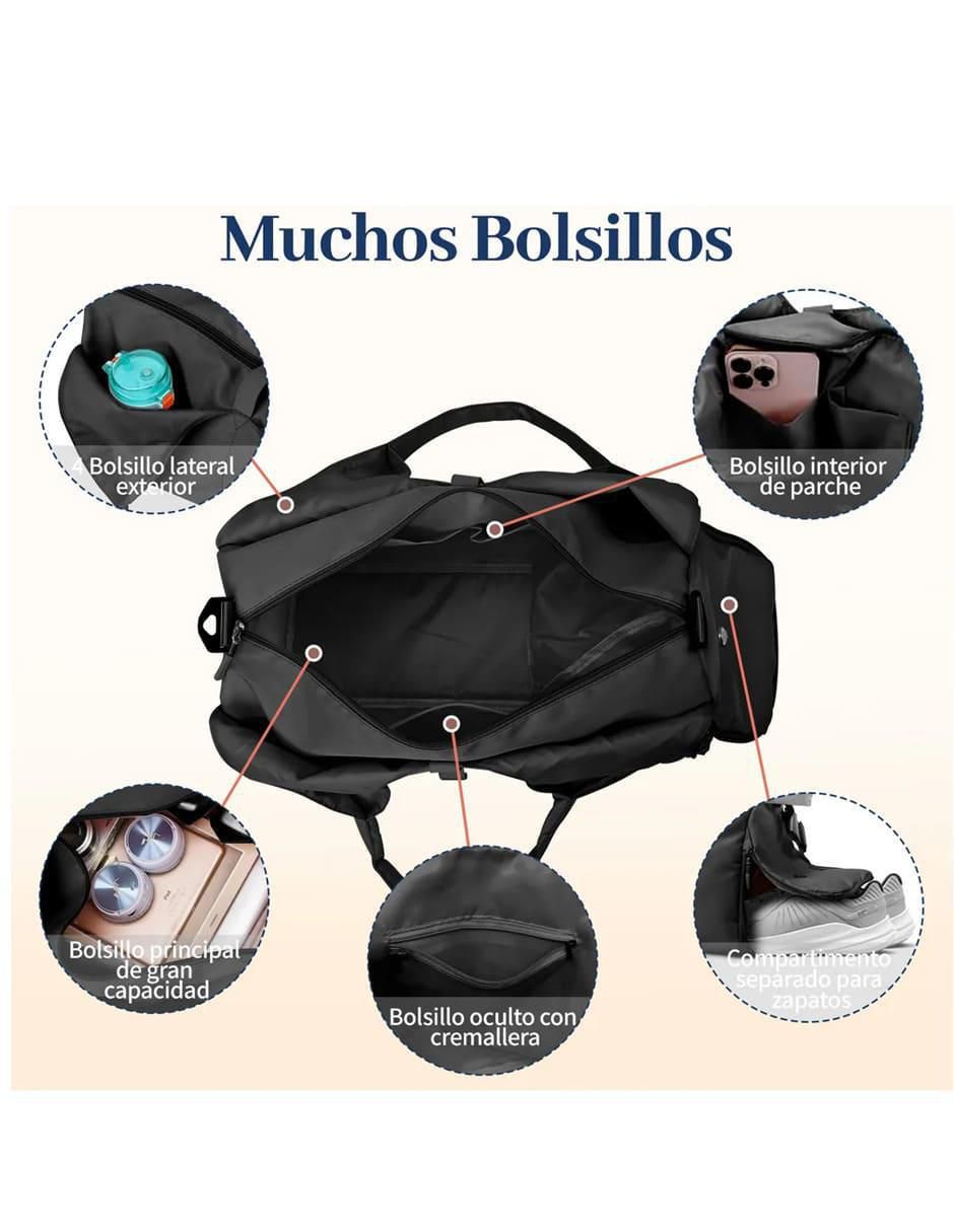 Bolsa Lab.G lisa adulto