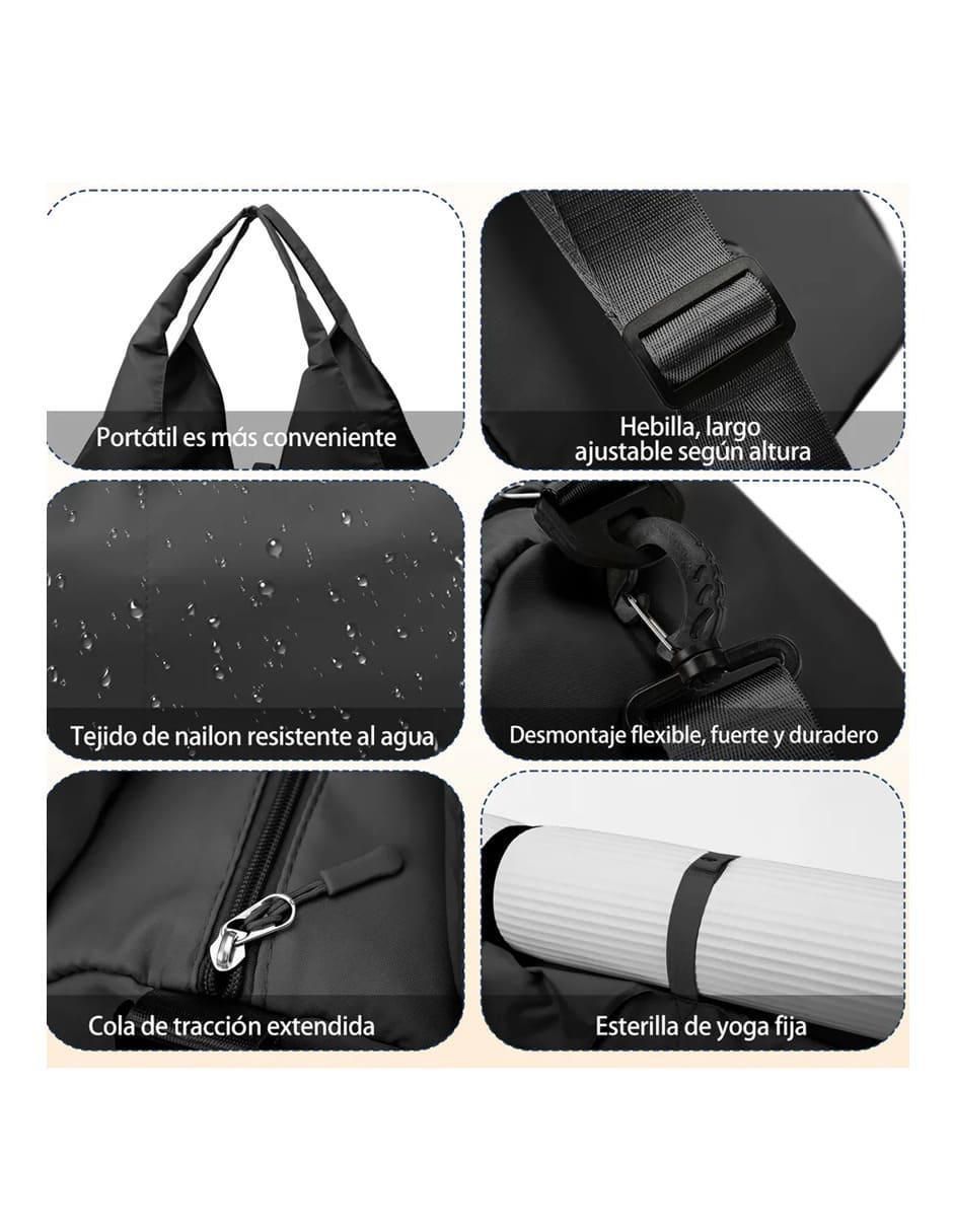 Bolsa Lab.G lisa adulto