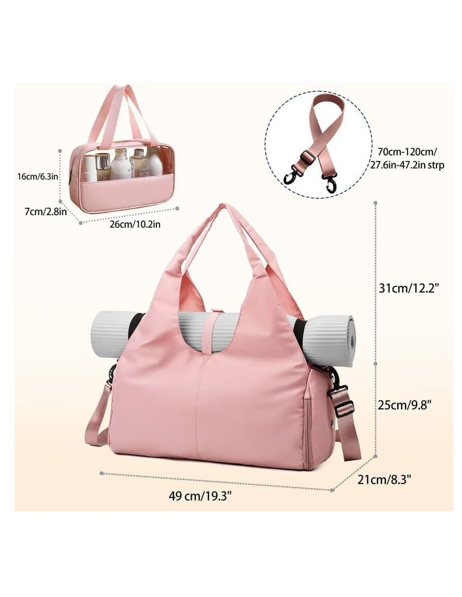 Bolsa Lab.G lisa adulto