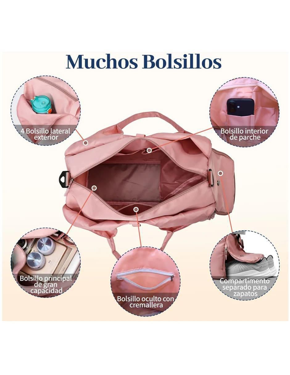 Bolsa Lab.G lisa adulto