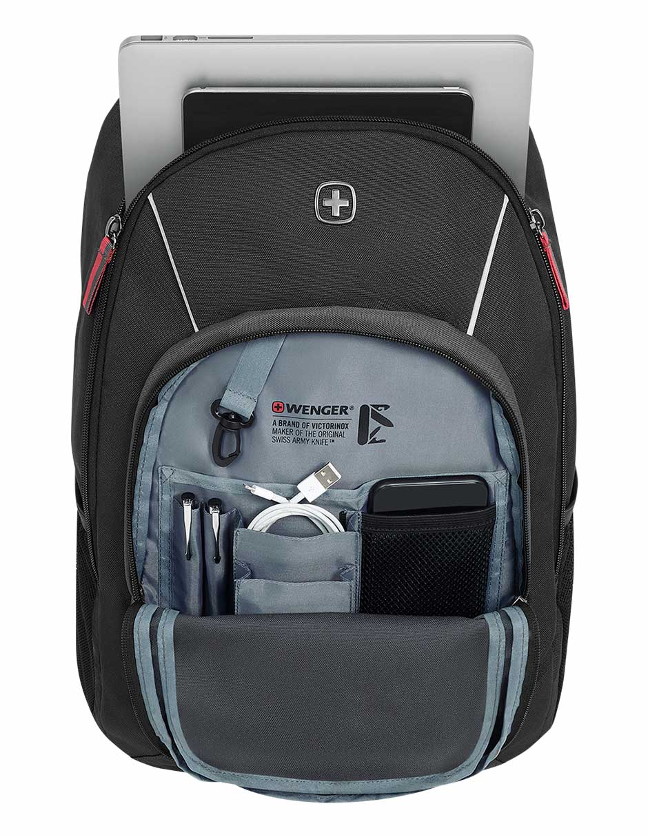 Mochila escolar NEXT 4