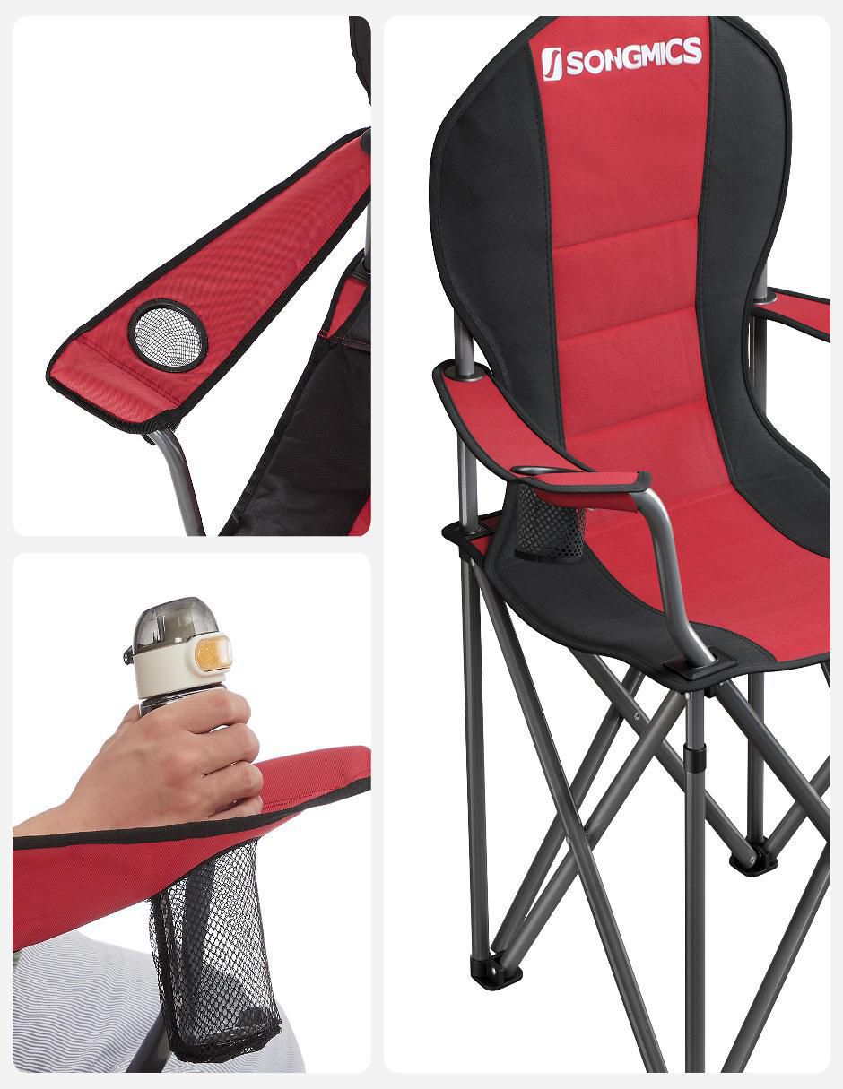 Silla plegable 1 pieza Sandy Silla plegable 1 pieza Sandy