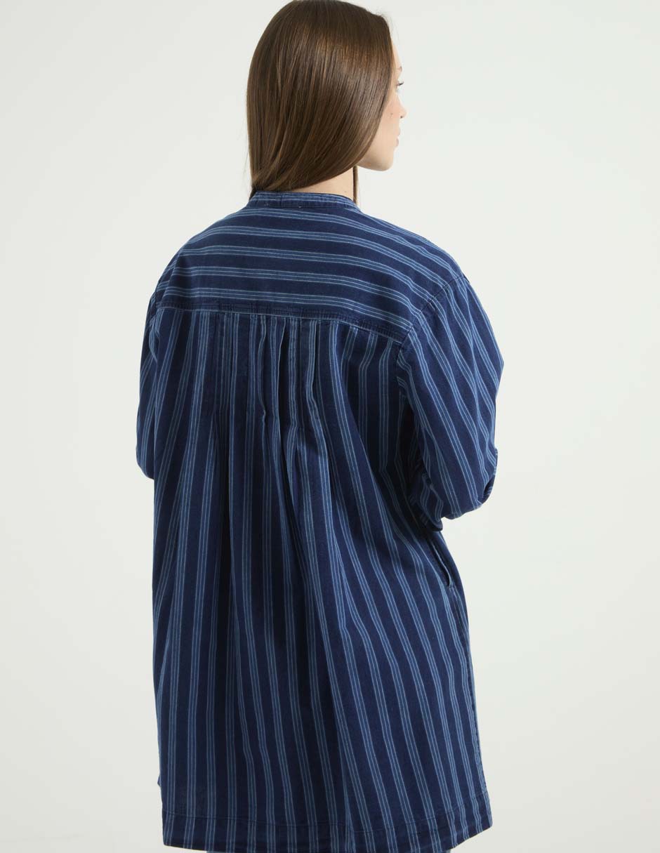 Vestido corto casual para mujer 2