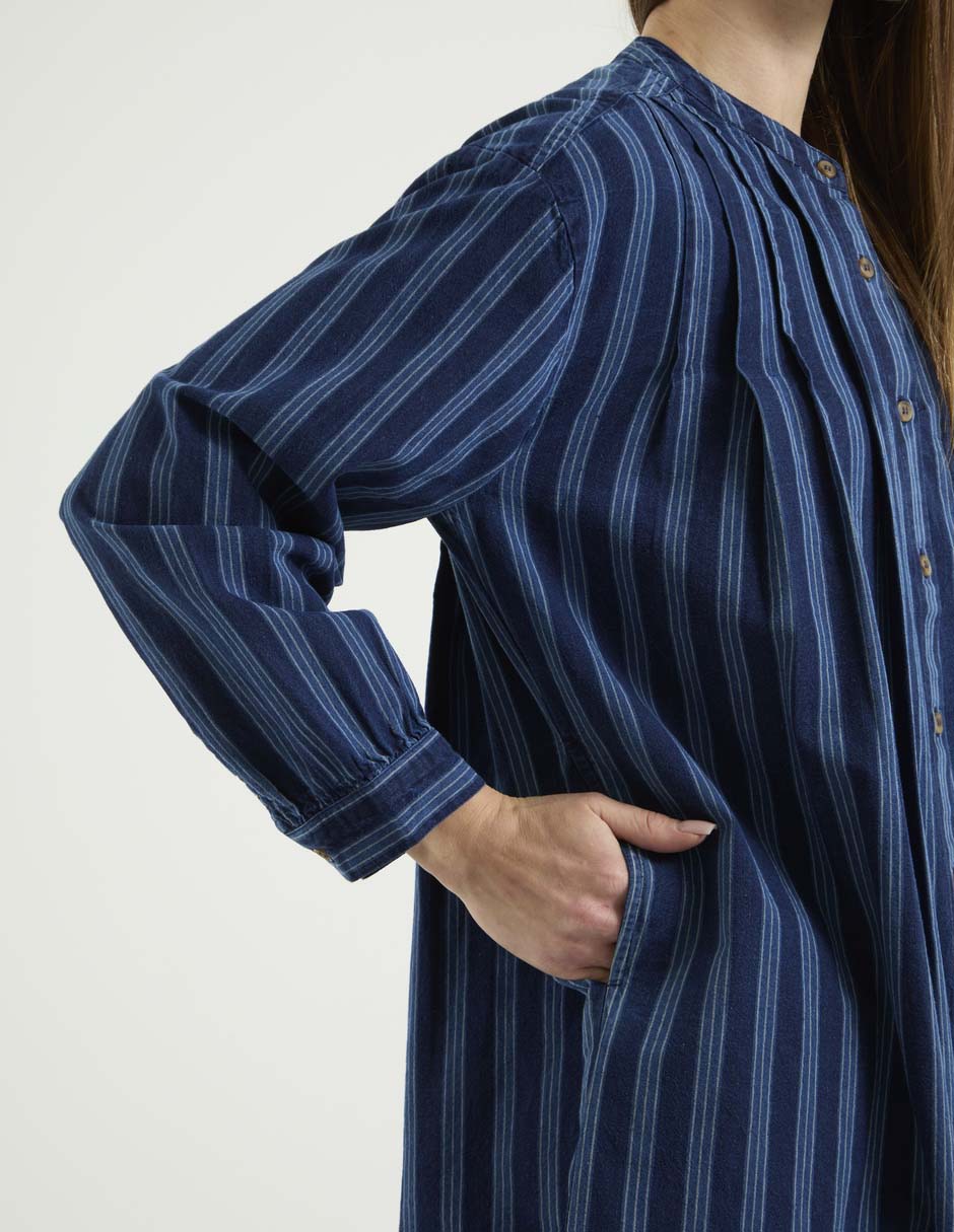 Vestido corto casual para mujer 5