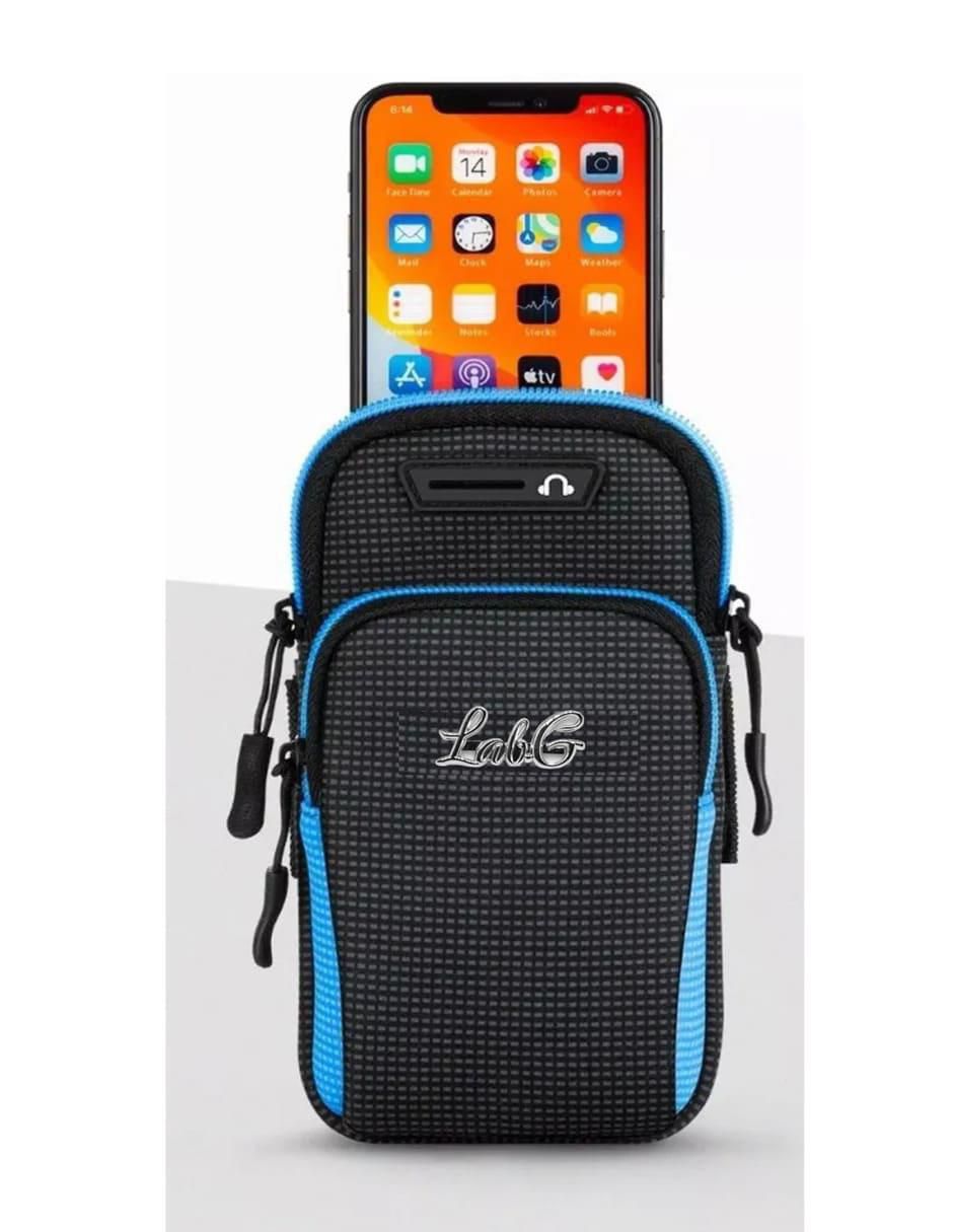 Bolso para celular 6