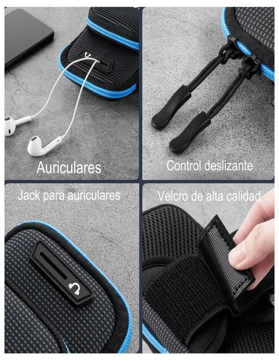 Bolso para celular 7
