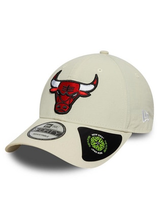 Gorra visera curva correa ajustable para básquetbol NBA Chicago Bulls para adulto Gorra visera curva correa ajustable para básquetbol NBA Chicago Bulls para adulto