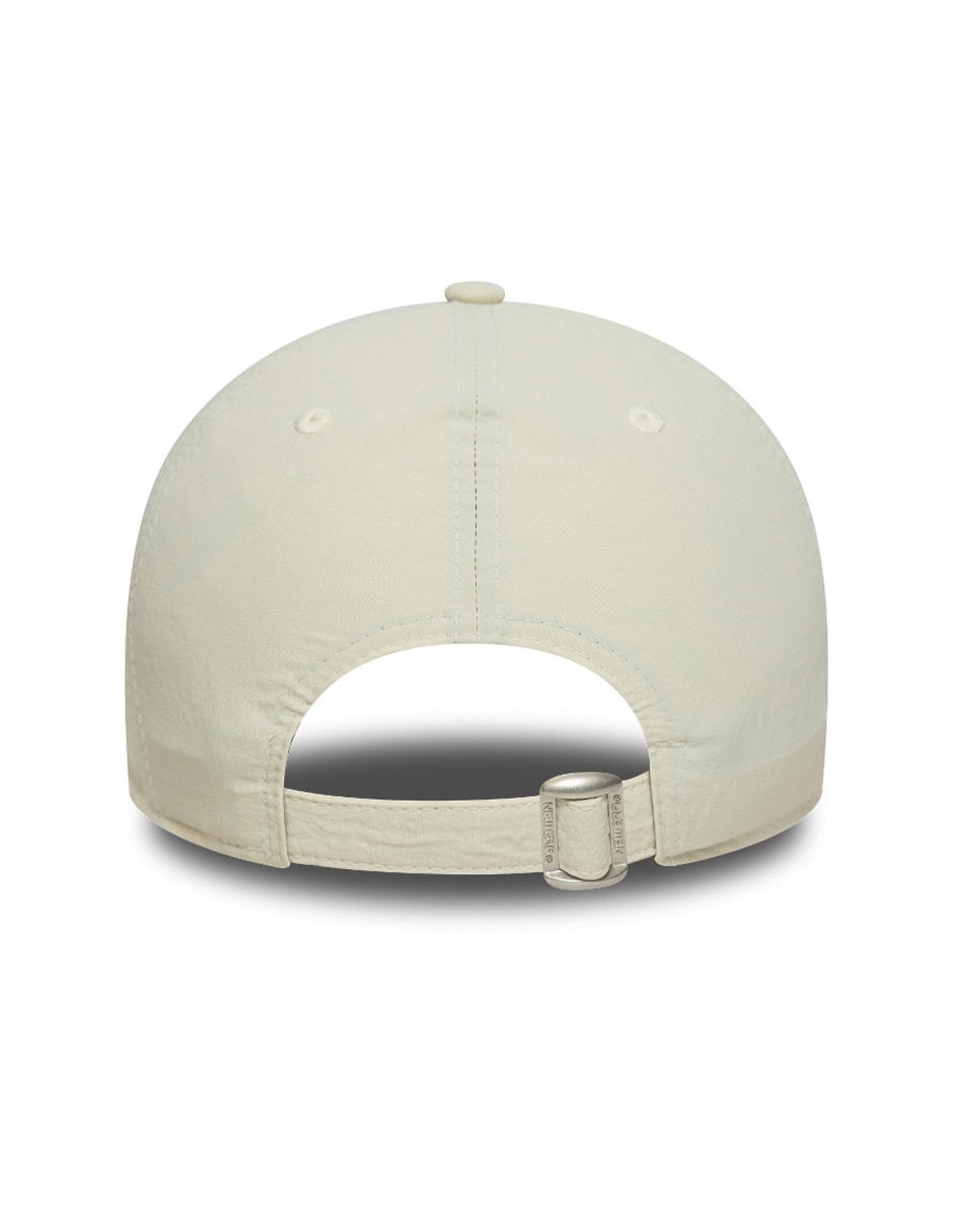 Gorra visera curva correa ajustable para básquetbol NBA Chicago Bulls para adulto 3