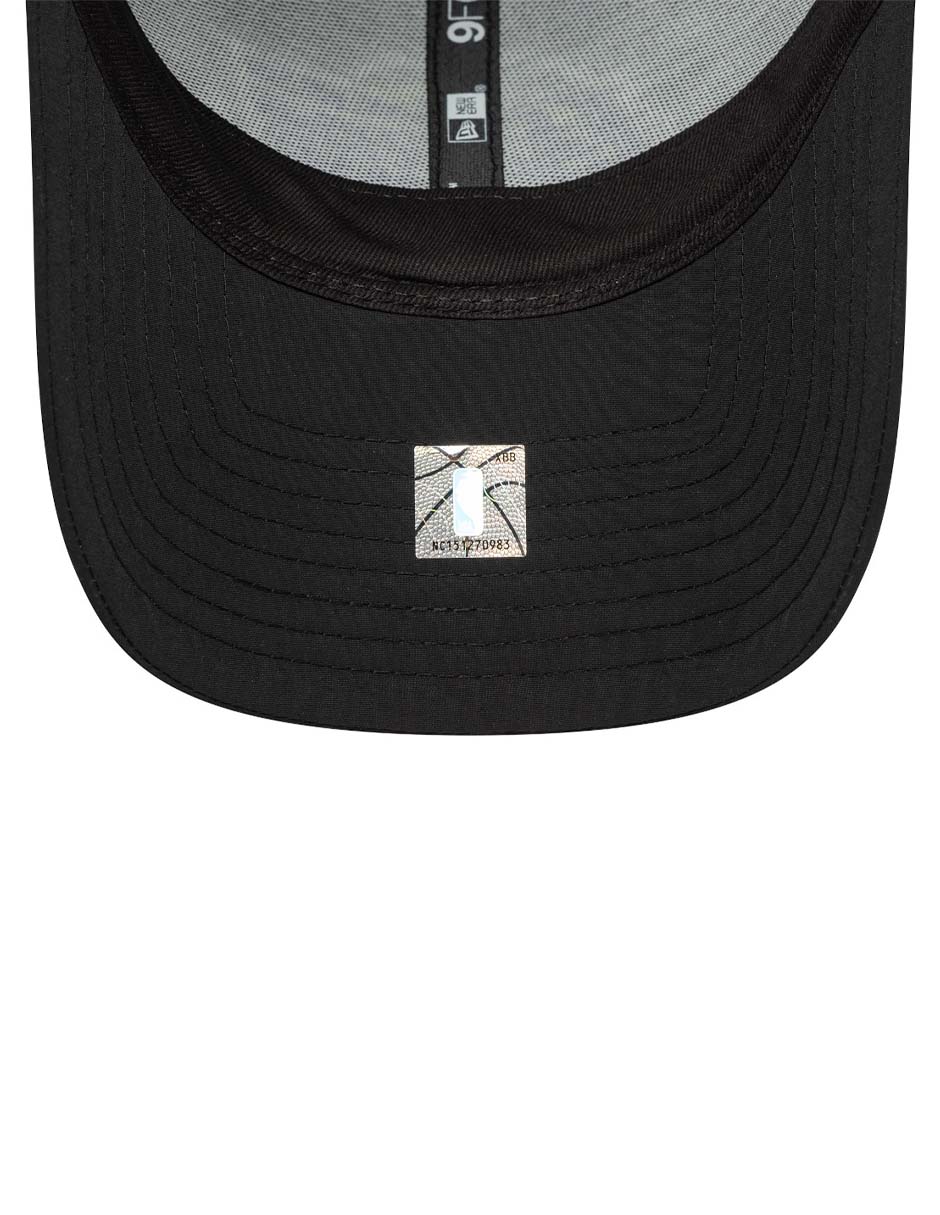 Gorra visera curva correa ajustable para básquetbol NBA Los Angeles Lakers para adulto 2