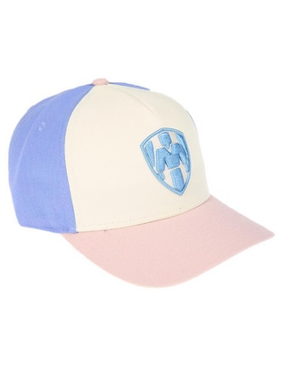 Gorra visera curva snapback para fútbol Rayados de Monterrey para adulto Gorra visera curva snapback para fútbol Rayados de Monterrey para adulto