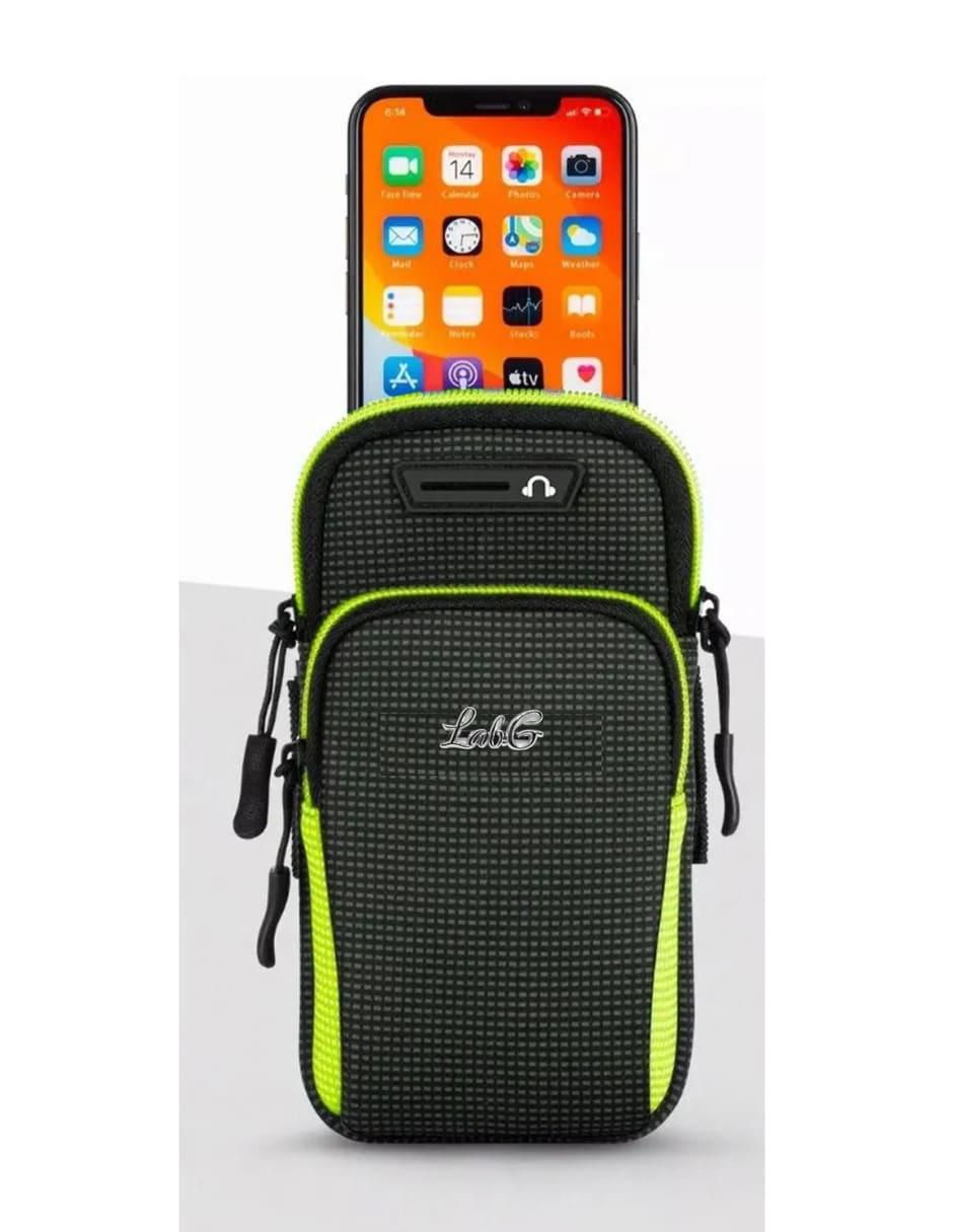 Bolso para celular