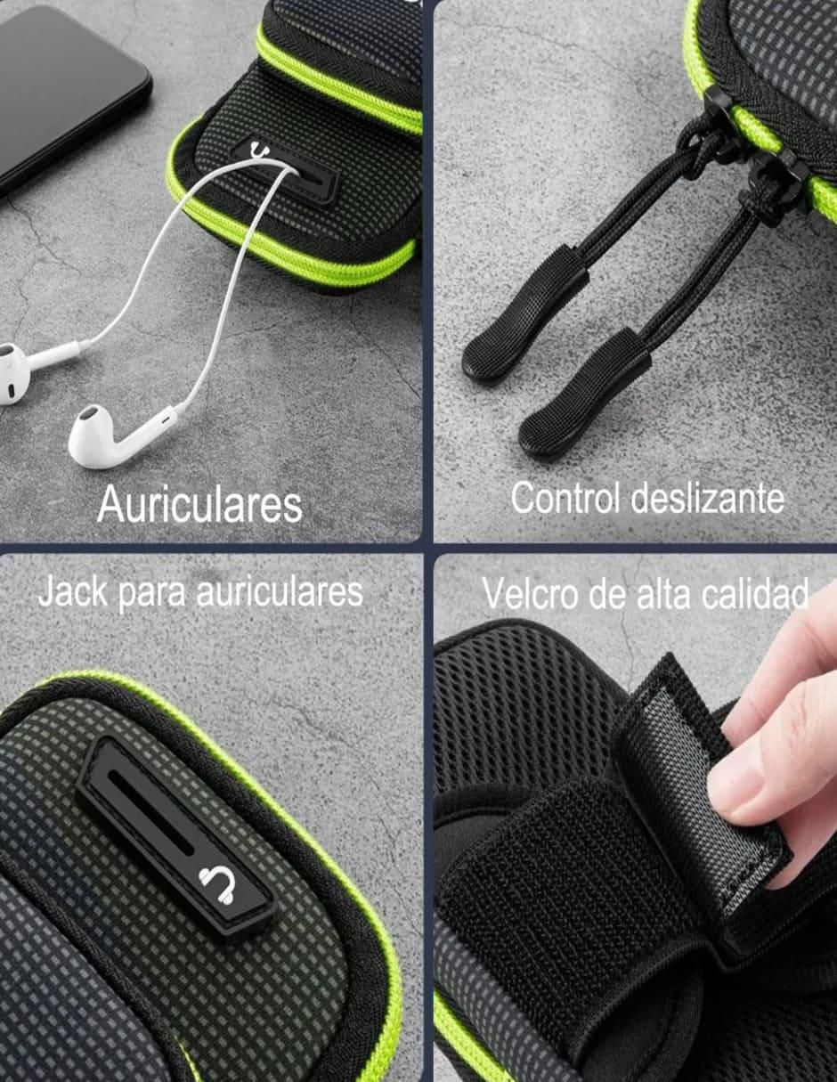 Bolso para celular